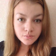 Фрилансер Ирина Н. — Украина, Запорожье. Специализация — Написание статей, Копирайтинг