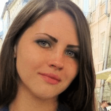 Фрилансер Ірина Н. — Украина, Днепр. Специализация — Логотипы, Полиграфический дизайн