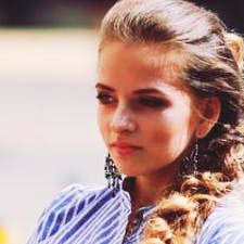 Фрилансер Ирина О. — Россия, Славянск-на-Кубани. Специализация — Написание статей, Обработка фото