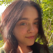 Freelancer Iryna P. — Ukraine, Kyiv. Core skill — Text Editing & Proofreading, Data Processing
