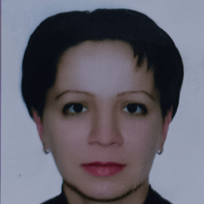Фрилансер Ірина П. — Украина, Снятын. Специализация — Копирайтинг, Рерайтинг