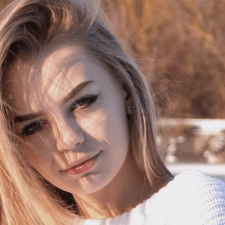 Фрилансер Іра П. — Украина, Волочиск. Специализация — Копирайтинг, Оформление страниц в социальных сетях