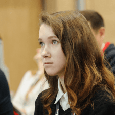 Фрилансер Ирина Р. — Украина, Киев. Специализация — Копирайтинг, Баннеры