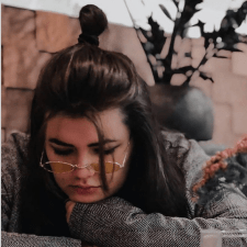Freelancer Irina L. — Moldova, Kishinev. Specialization — Text Editing & Proofreading, Articles & Blog Posts