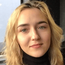Фрилансер Ирина Ш. — Украина, Кременчуг. Специализация — Контекстная реклама, Реклама в социальных медиа