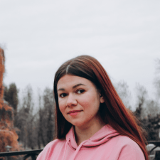 Фрилансер Ирина Ш. — Украина, Киев. Специализация — Дизайн сайтов, Дизайн интерфейсов (UI/UX)