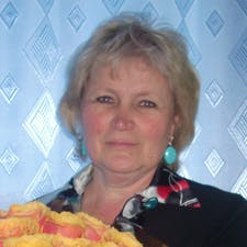 Ирина Ищенко