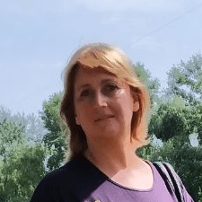 Заказчик Ірина Ш. — Украина, Киев.