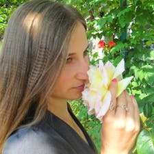 Фрилансер Ирина Н. — Украина, Одесса. Специализация — Редактура и корректура текстов, Написание статей