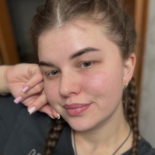Freelancer Iryna T. — Ukraine, Odessa.