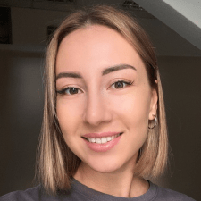 Freelancer Iryna U. — Ukraine, Kyiv. Specialization — Marketing Research, Client Management & CRM