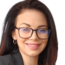 Фрилансер Ирина В. — Украина, Днепр. Специализация — Написание статей, Контент-менеджер
