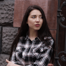 Фрилансер Ирина Ц. — Украина, Одесса. Специализация — Контент-менеджер, Реклама в социальных медиа