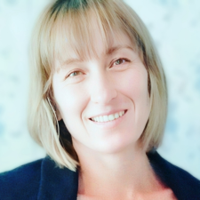 Freelancer Irina B. — Ukraina, Balta. Specjalizacja — Przepisywanie tekstów (rewright), Copywriting