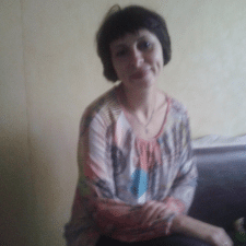 Фрилансер Ірина Ж. — Украина, Днепр. Специализация — Иллюстрации и рисунки, Работа с клиентами