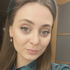 Фрилансер Ирина Ж. — Украина, Киев. Специализация — Создание сайта под ключ