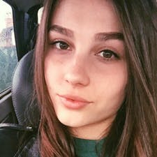 Фрилансер Ирина Ж. — Украина, Харьков. Специализация — Перевод текстов, Английский язык