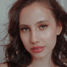Irina Zubar