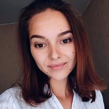 Ирина Айткулова