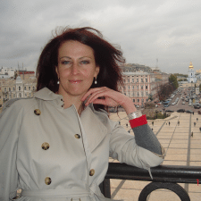 Фрилансер Ирина Б. — Украина. Специализация — Написание статей, Перевод текстов