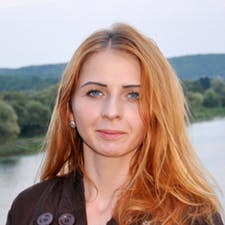 Freelancer Irina D. — Ukraina, Winnica. Specjalizacja — Testowanie i kontrola jakości, Copywriting