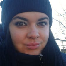 Фрилансер Ирина Д. — Украина, Нежин. Специализация — Дизайн упаковки и этикетки