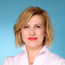 Irina Ganzha
