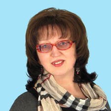Фрилансер Ирина И. — Украина, Каменское. Специализация — Копирайтинг, Написание статей