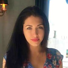 Заказчик Ирина К. — Украина, Одесса.