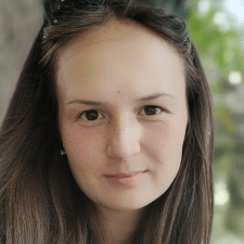 Фрилансер Ірина К. — Украина, Полтава. Специализация — Перевод текстов
