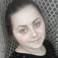 Freelancer Iryna K. — Ukraine, Poltava. Core skill — Presentations, Web Programming