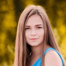 Фрилансер Ирина К. — Украина, Черкассы. Специализация — Написание статей, Копирайтинг