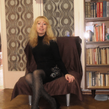 Фрилансер Ирина К. — Грузия, Тбилиси. Специализация — Написание сценария