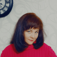Фрилансер Iryna M. — Украина, Винница. Специализация — Логотипы, Полиграфический дизайн