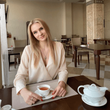 Фрилансер Ирина М. — Украина, Харьков.
