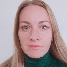 Фрилансер Ірина Г. — Украина. Специализация — Перевод текстов, Редактура и корректура текстов