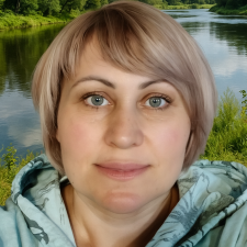 Freelancer Iryna P. — Ukraina, Nikopol.
