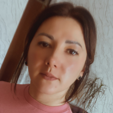 Iryna Rakhuba