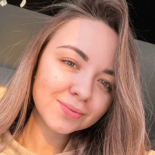 Фрилансер Ирина Щ. — Украина, Киев. Специализация — Контент-менеджер, Копирайтинг