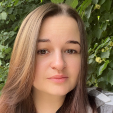 Freelancer Iryna R. — Ukraina, Kijów. Specjalizacja — Copywriting, Menedżer treści