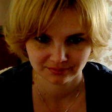 Freelancer Irina I. — Ukraina, Krzywego Rogu. Specjalizacja — Copywriting, Pisanie artykułów