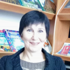 Фрилансер Ирина Щ. — Казахстан, Рудный. Специализация — Копирайтинг, Написание статей