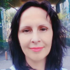 Freelancer Iryna M. — Ukraine, Kyiv. Core skill — Content Management, Information Gathering