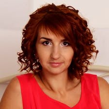 Фрилансер Ирина С. — Украина, Харьков. Специализация — Перевод текстов, Сопровождение сайтов