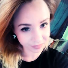 Ирина Астраханцева