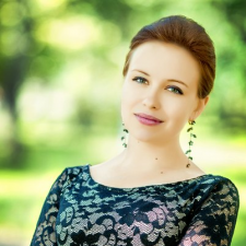 Фрилансер Ирина З. — Украина, Киев.