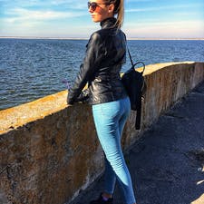 Ирина Боклаг