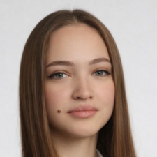 Freelancer Iryna M. — Ukraine, Kharkiv. Core skill — Data Processing, Customer Support