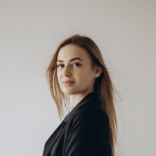 Freelancer Irina F. — Ukraina, Winnica. Specjalizacja — Copywriting, Copywriting