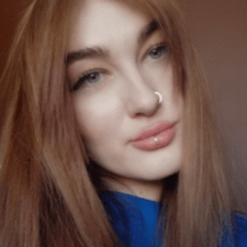 Фрилансер Ірина Р. — Украина, Луцк. Специализация — Логотипы, Дизайн визиток